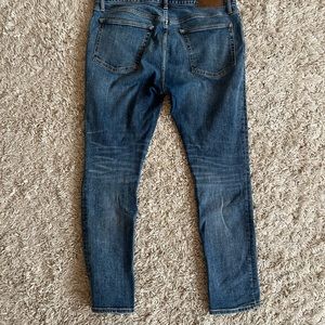 GAP Men’s Skinny Jeans - 34 x 30